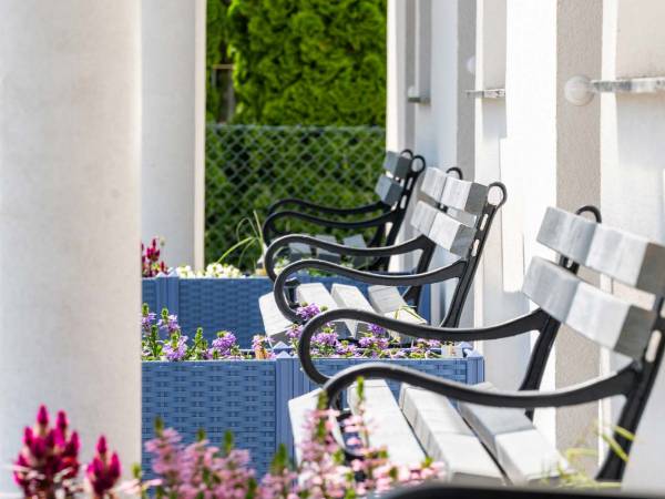 Diuna Apartamenty 365 