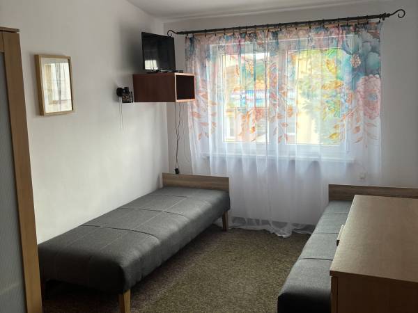 Pokoje Gościnne Leo 