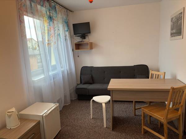 Pokoje Gościnne Leo 