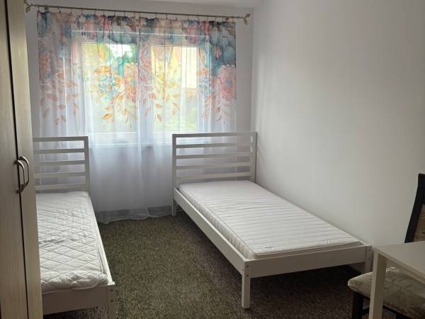 Pokoje Gościnne Leo 