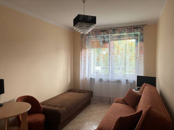 Pokoje Gościnne Leo 