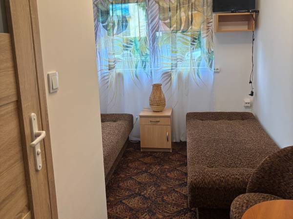 Pokoje Gościnne Leo 