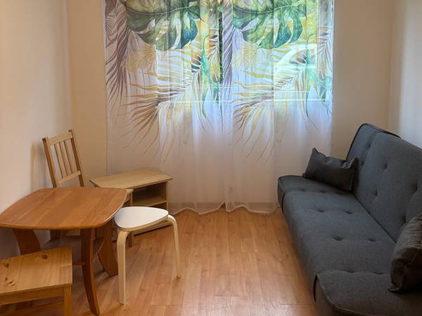 Pokoje Gościnne Leo 