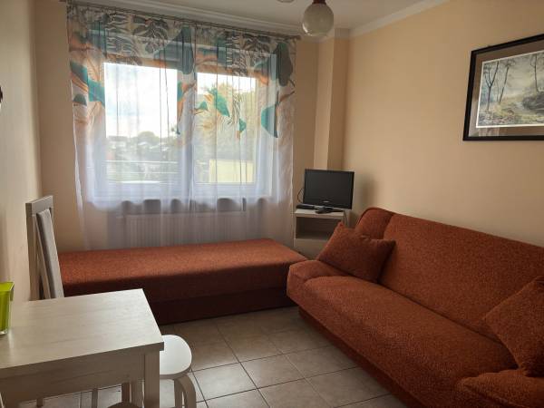 Pokoje Gościnne Leo 