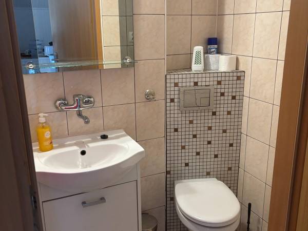 Pokoje Gościnne Leo 