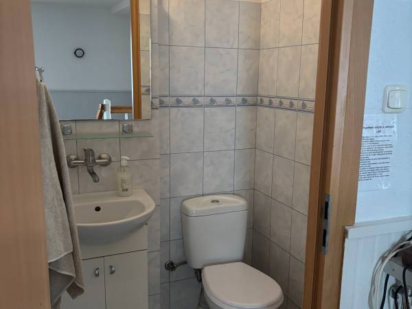 Pokoje Gościnne Leo 