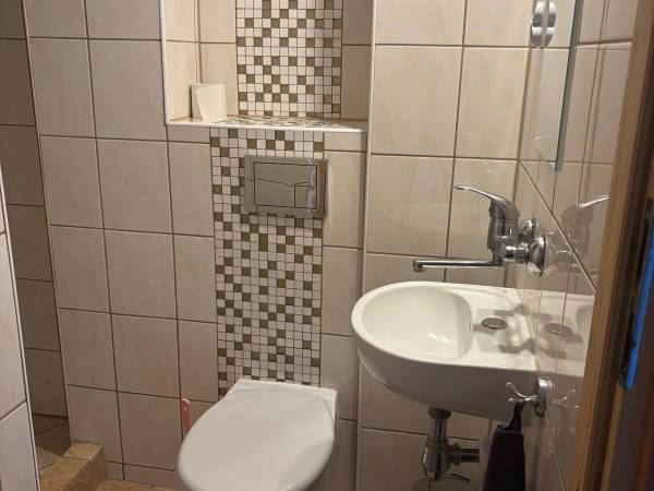 Pokoje Gościnne Leo 