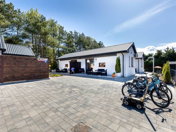 Apartamenty Piaskowa 11