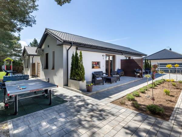 Apartamenty Piaskowa 11