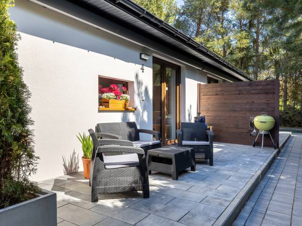 Apartamenty Piaskowa 11