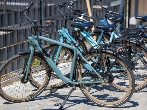 Apartamenty Piaskowa 11