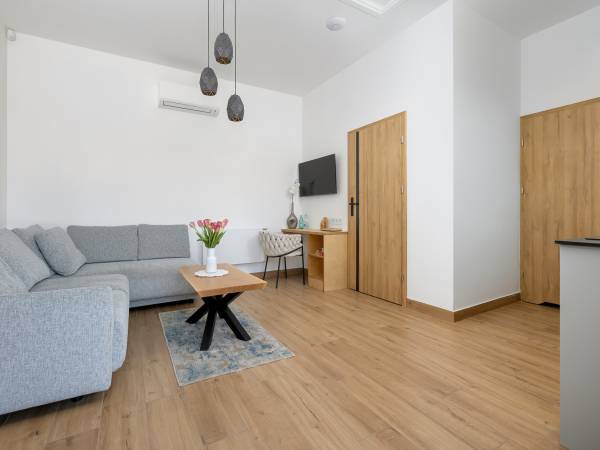 Apartamenty Piaskowa 11
