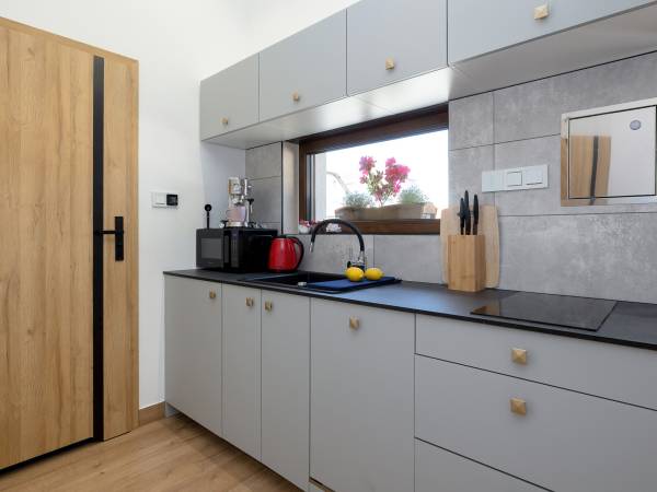 Apartamenty Piaskowa 11