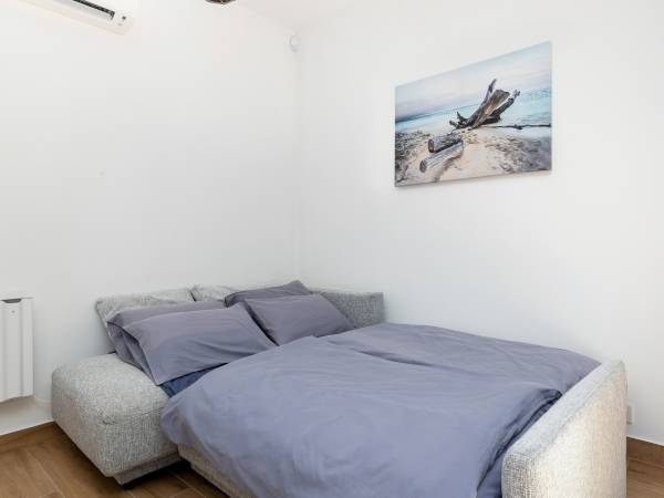 Apartamenty Piaskowa 11