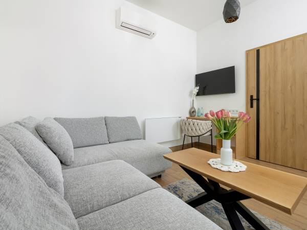 Apartamenty Piaskowa 11