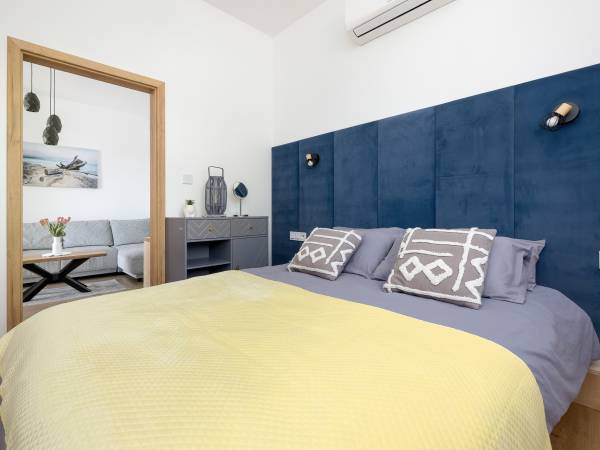 Apartamenty Piaskowa 11