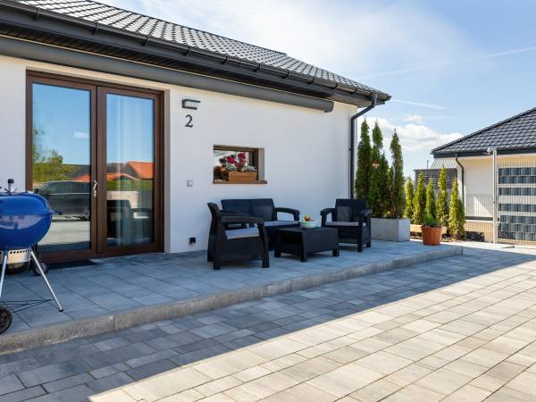 Apartamenty Piaskowa 11