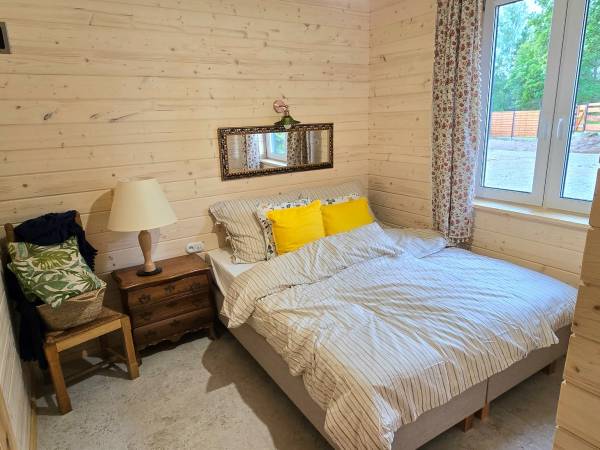 Stacja Serwy Augustów