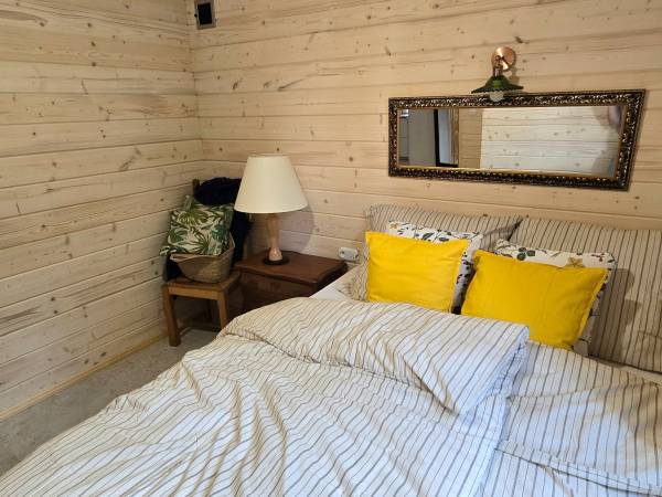 Stacja Serwy Augustów