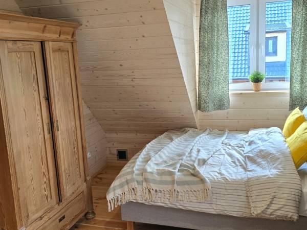 Stacja Serwy Augustów