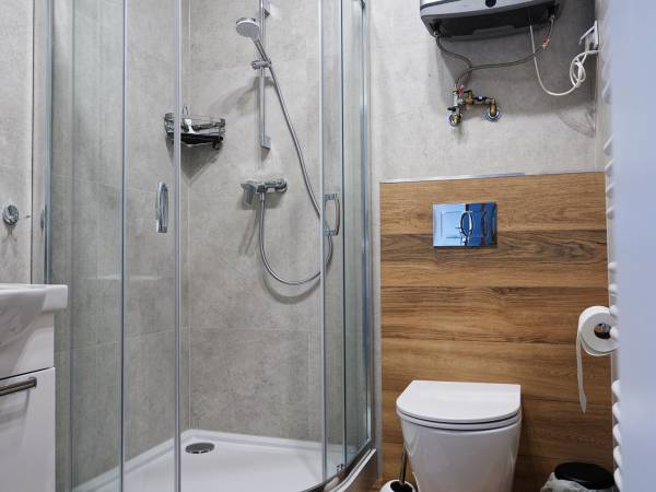 Dom Letniskowy Wiking