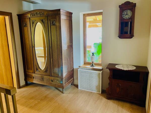 Na Górze Agroturystyka