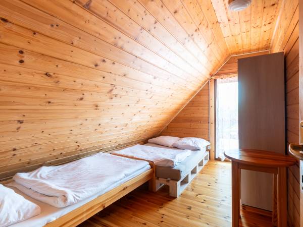 pokój 3 osoby piętro