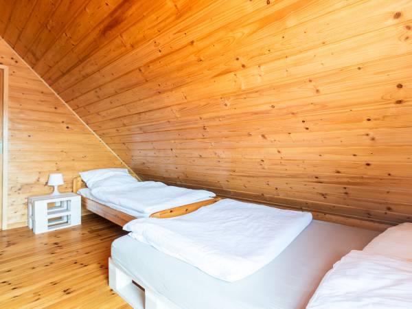 pokój 3 osoby piętro