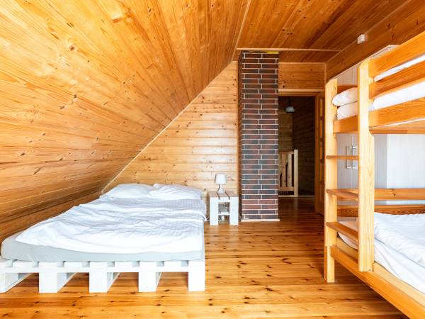 pokój 4 osoby piętro