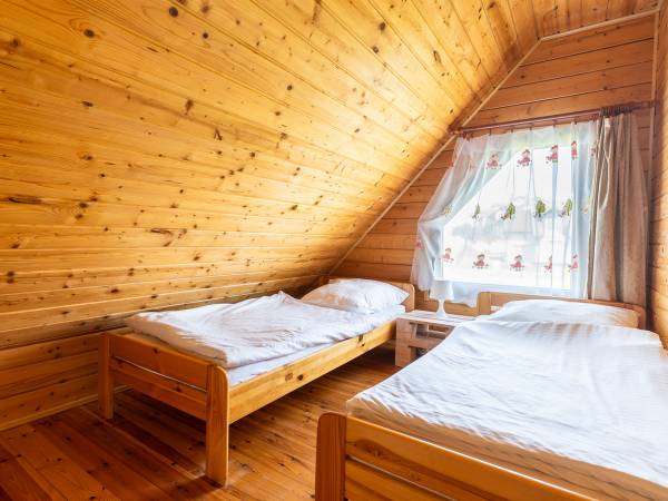 pokój 2 osoby piętro