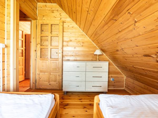 pokój 2 osoby piętro