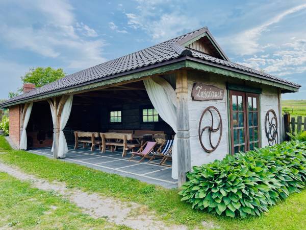 Na Górze Agroturystyka