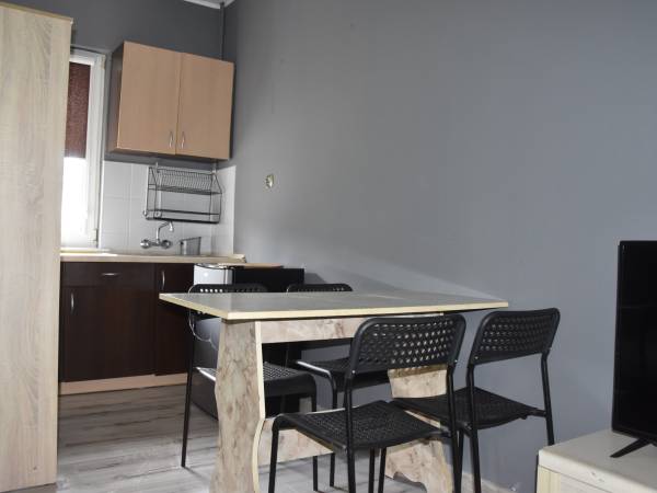 Domki Rodzinny Kącik