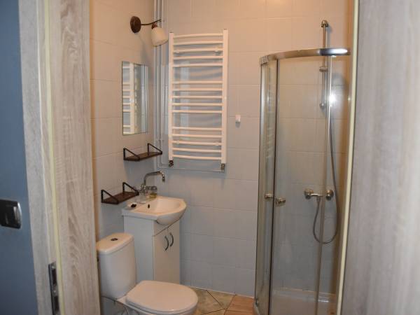 Domki Rodzinny Kącik