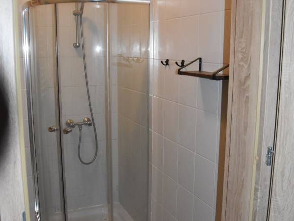 Domki Rodzinny Kącik