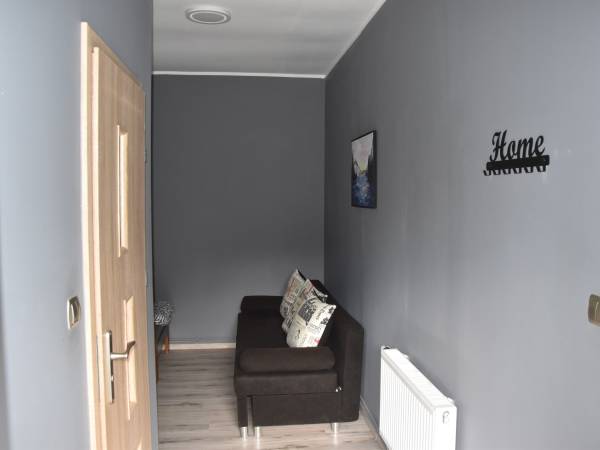 Domki Rodzinny Kącik