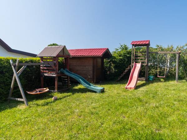 plac zabaw dla dzieci