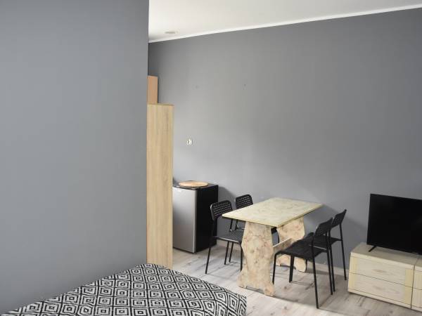 Domki Rodzinny Kącik