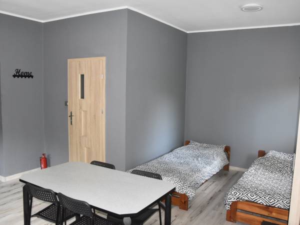 Domki Rodzinny Kącik