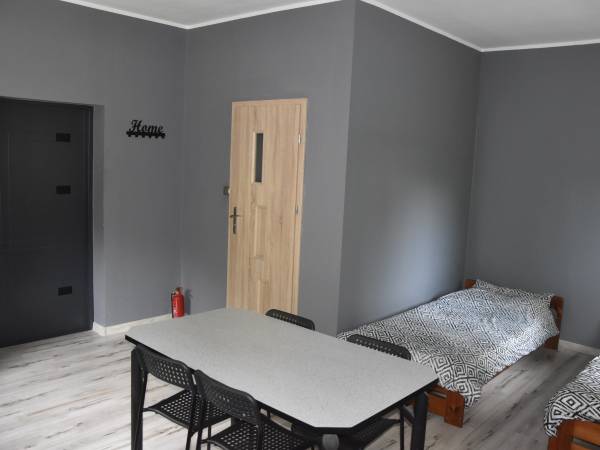 Domki Rodzinny Kącik