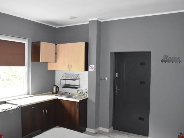 Domki Rodzinny Kącik