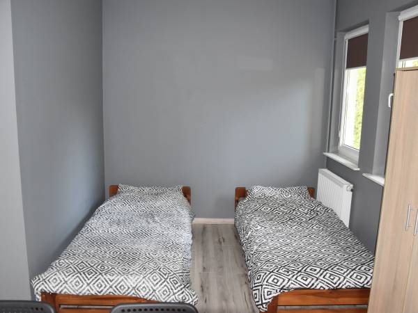 Domki Rodzinny Kącik