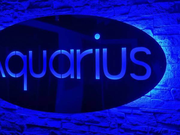 Pokoje Gościnne Aquarius