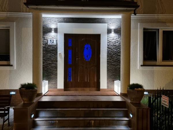 Pokoje Gościnne Aquarius