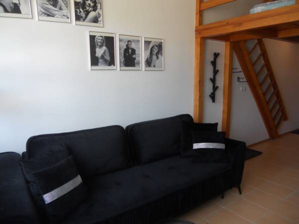 Apartament Gwiazdorski w Viva Maria
