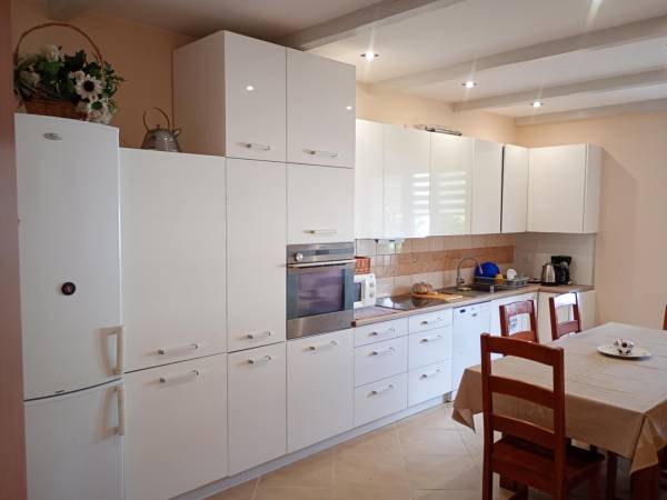 Tałty Wypoczynek Nad Jeziorem