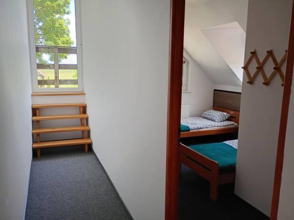 Tałty Wypoczynek Nad Jeziorem