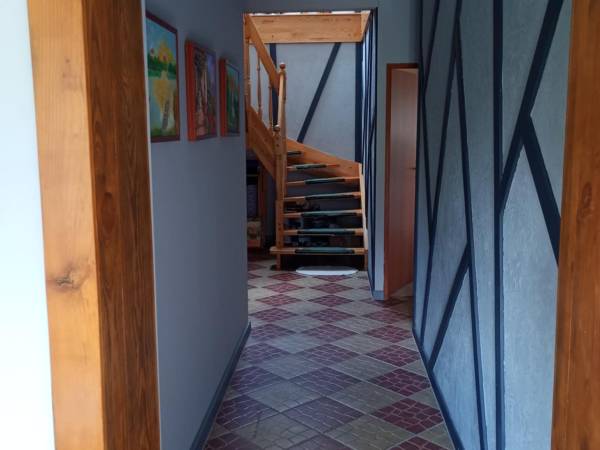 Tałty Wypoczynek Nad Jeziorem