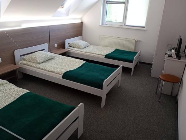 Tałty Wypoczynek Nad Jeziorem