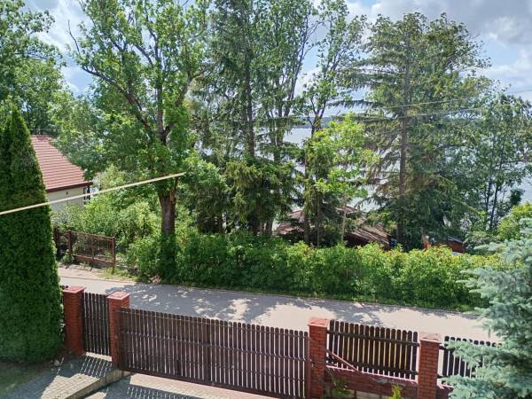 Tałty Wypoczynek Nad Jeziorem